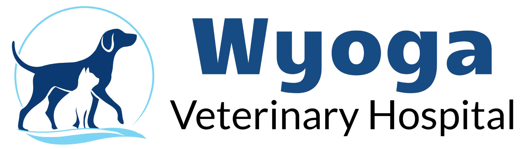 Wyoga Veterinary Hospital